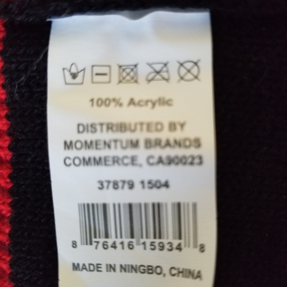 Love Warm Headband - Picture 7 of 7